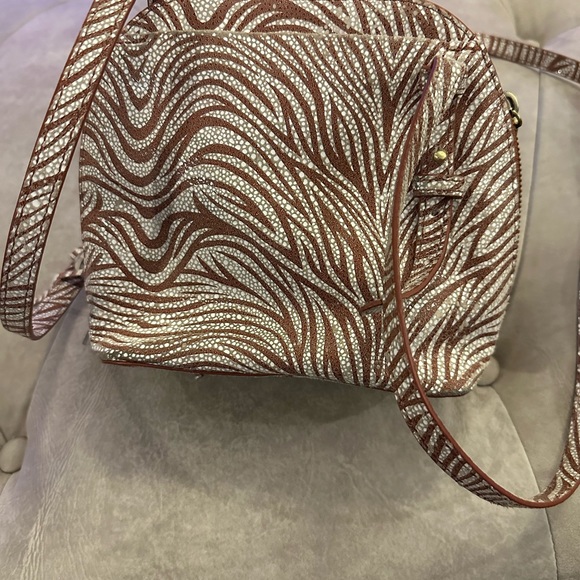 HOBO Crossbody Bag - Picture 2 of 14